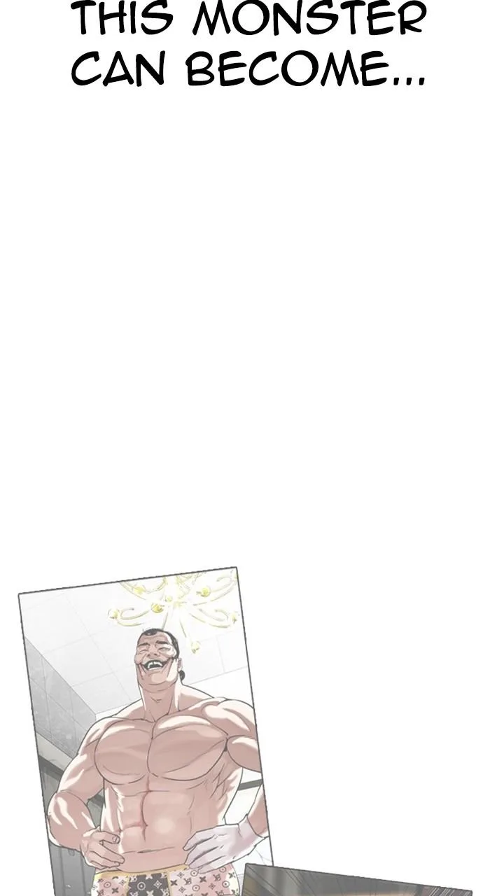 Lookism - Chapter 472 - Page 121