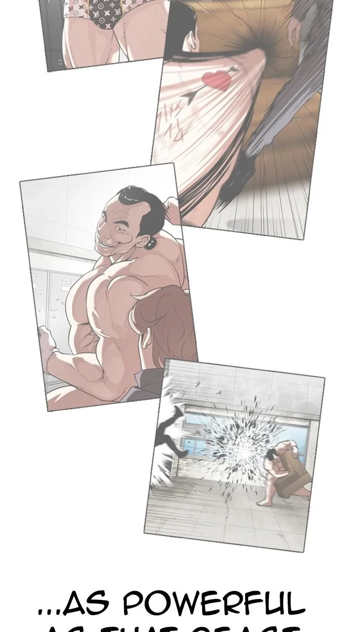 Lookism - Chapter 472 - Page 122