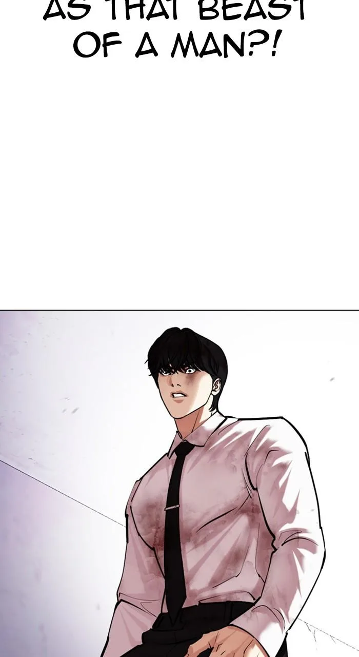Lookism - Chapter 472 - Page 123