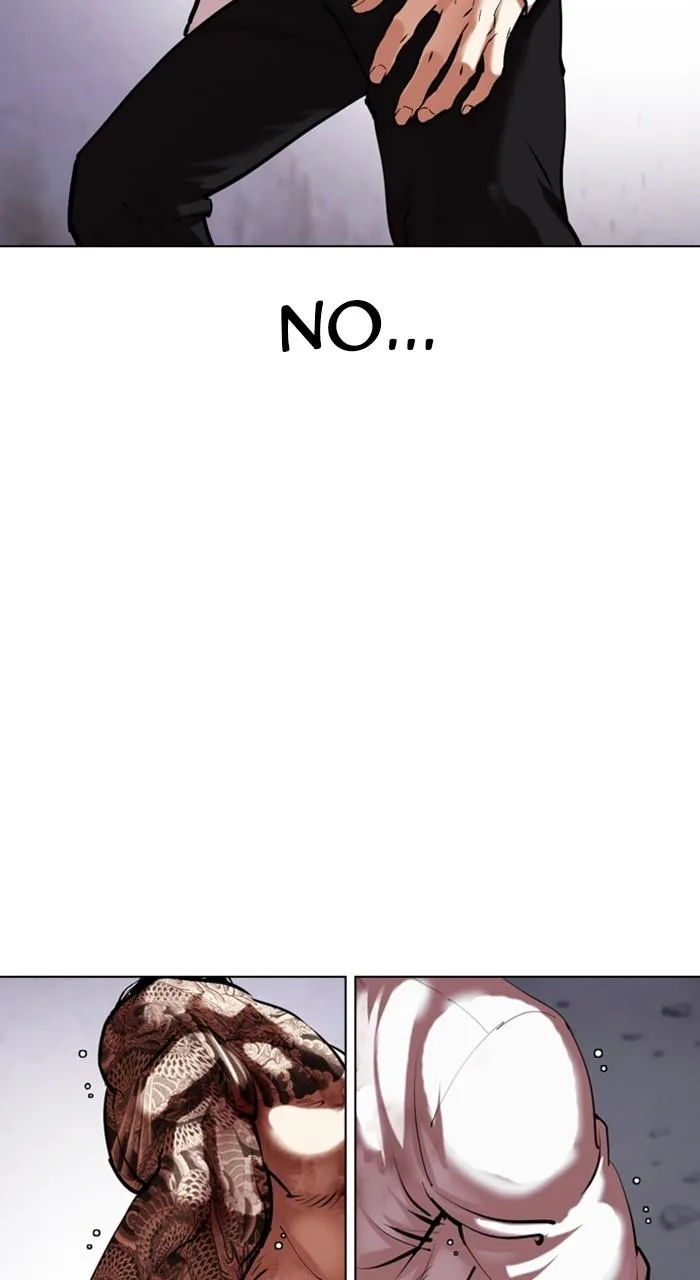 Lookism - Chapter 472 - Page 124