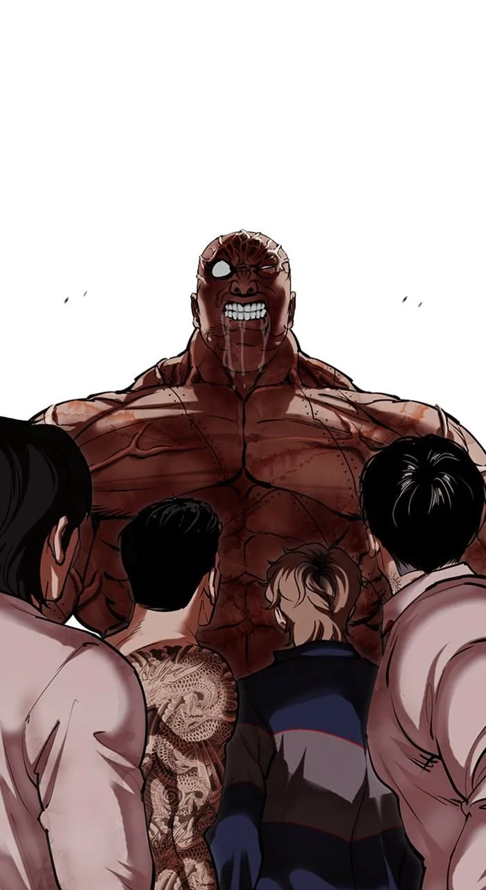 Lookism - Chapter 472 - Page 126