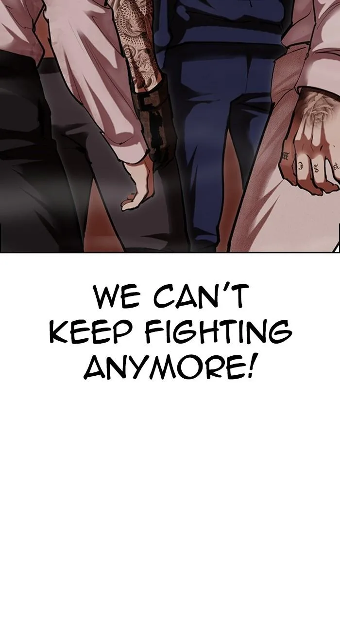 Lookism - Chapter 472 - Page 127