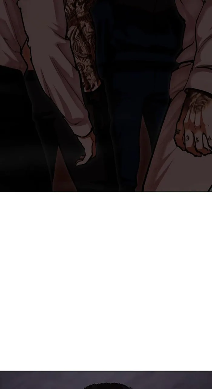 Lookism - Chapter 472 - Page 129