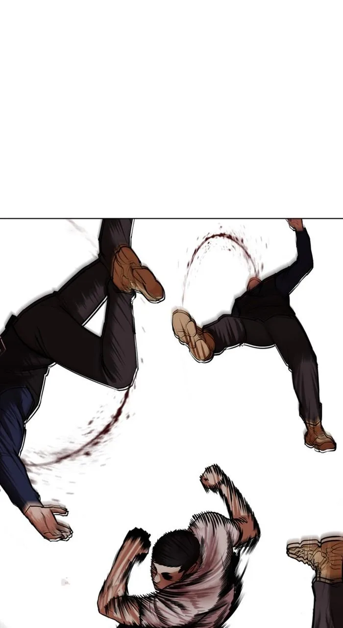 Lookism - Chapter 472 - Page 13