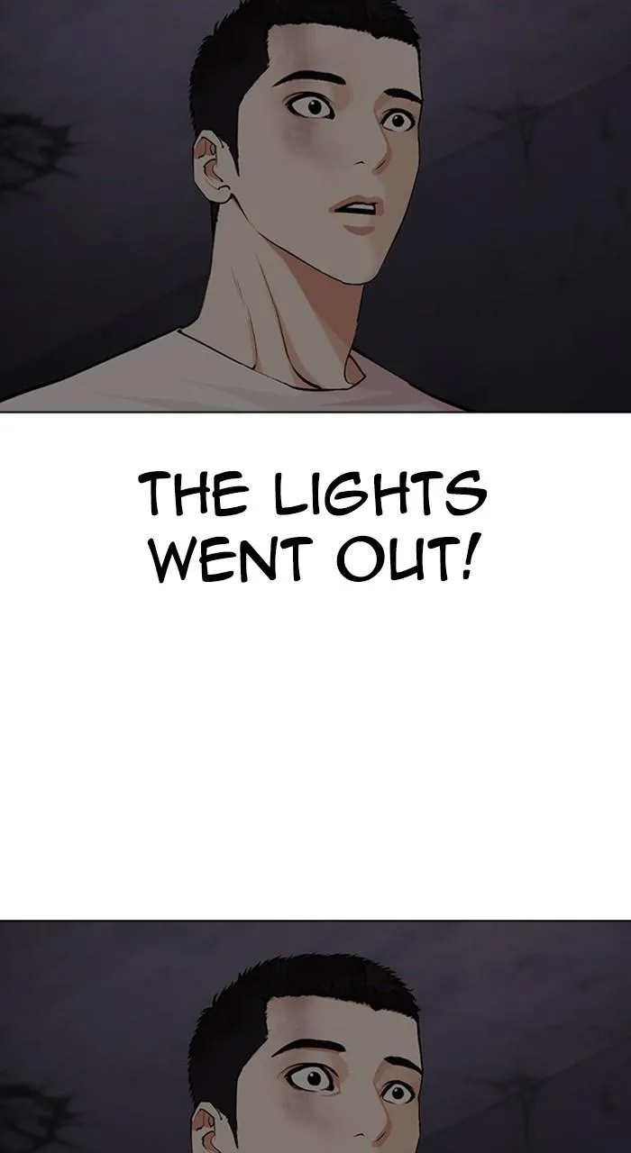 Lookism - Chapter 472 - Page 130