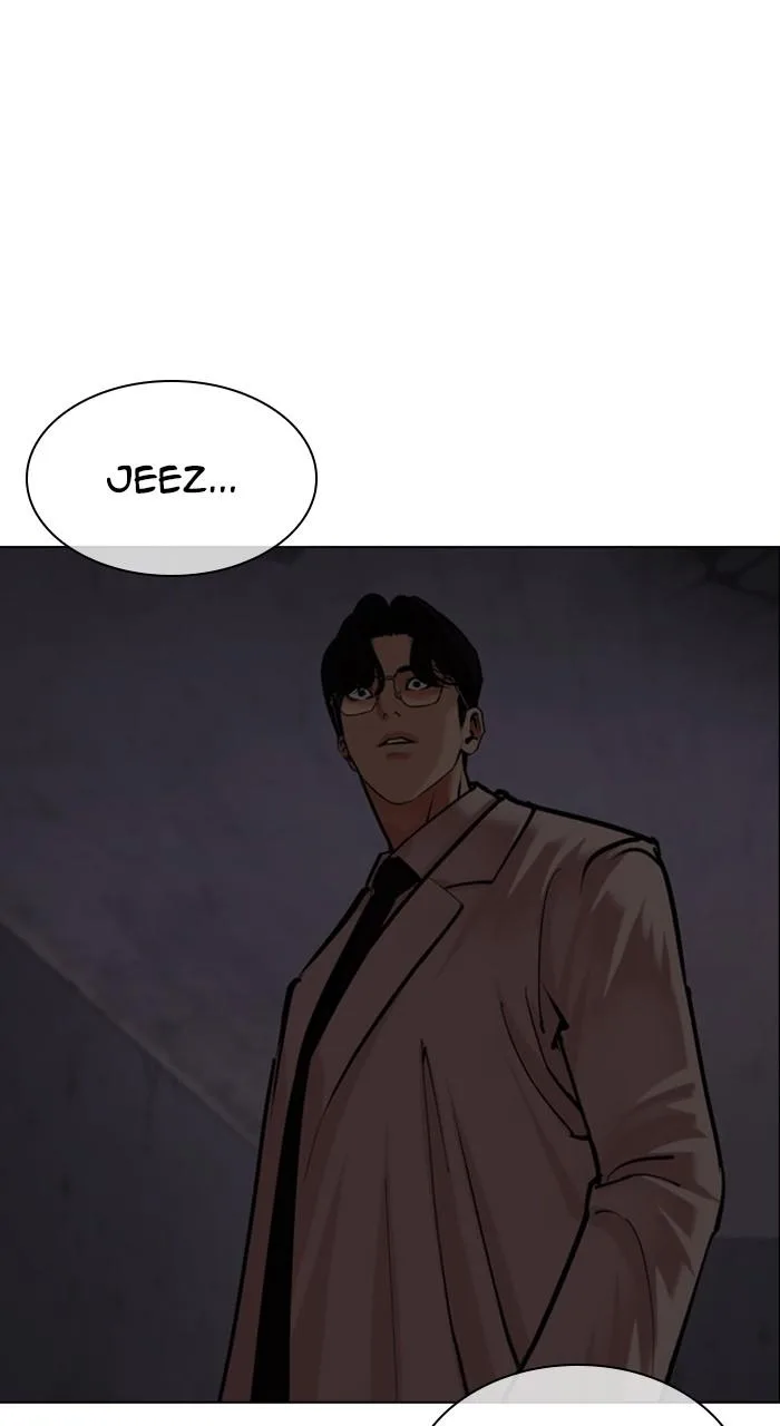 Lookism - Chapter 472 - Page 135