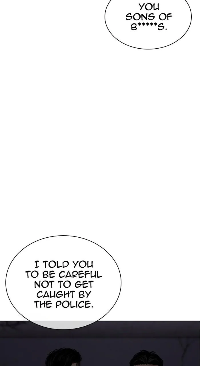 Lookism - Chapter 472 - Page 136