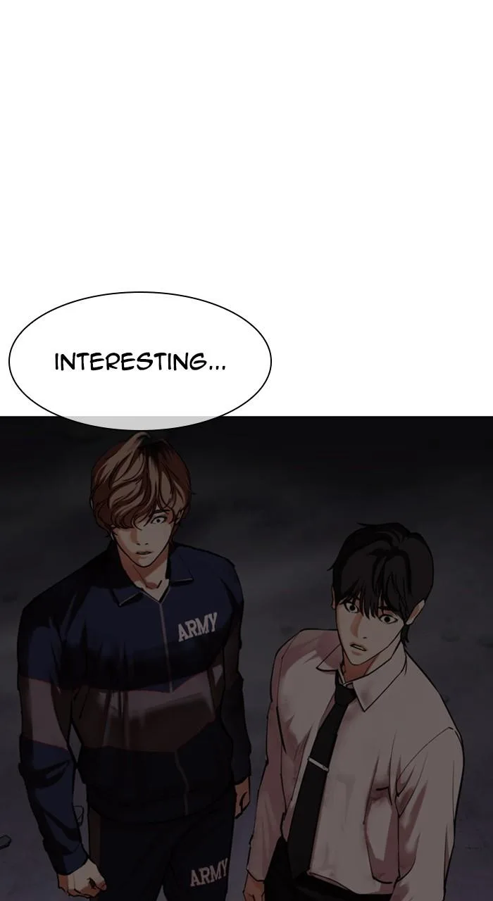 Lookism - Chapter 472 - Page 138