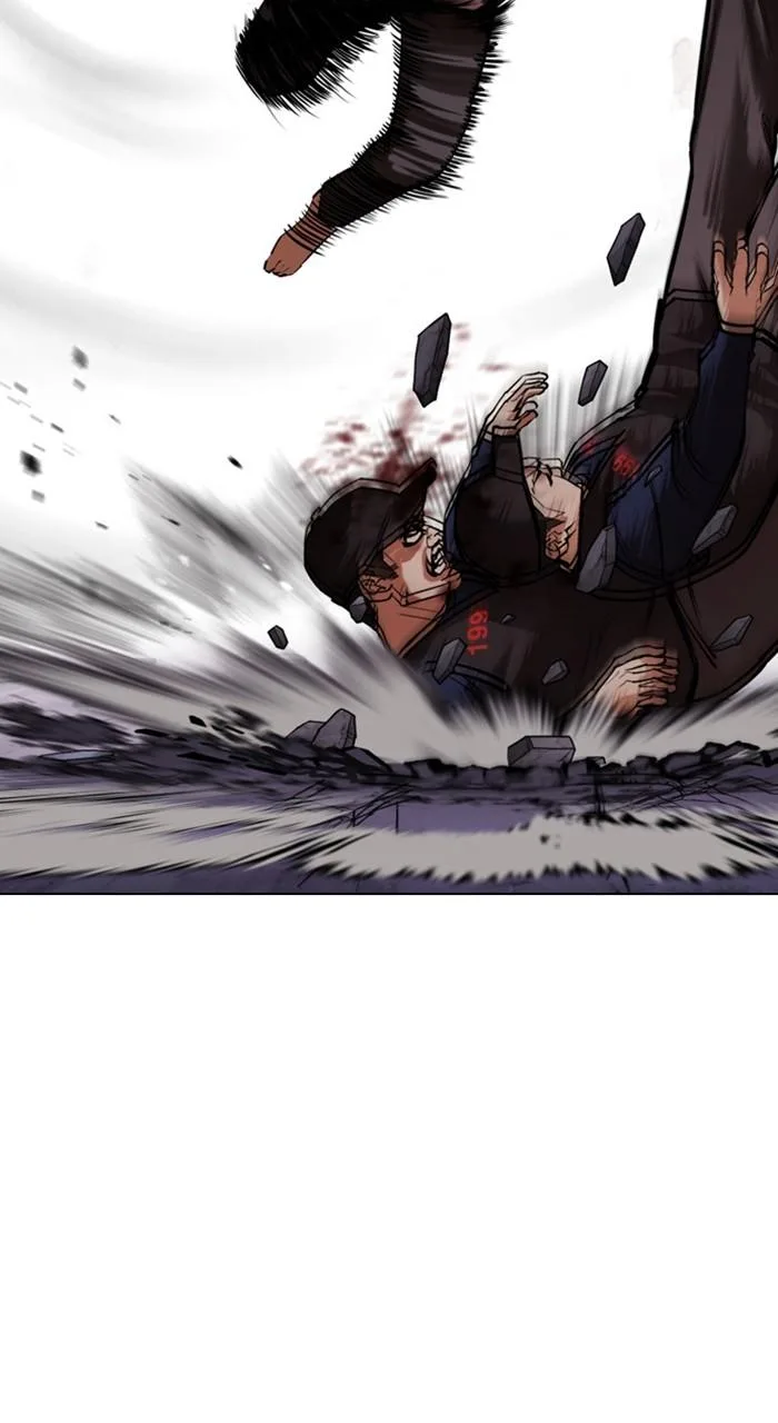 Lookism - Chapter 472 - Page 14