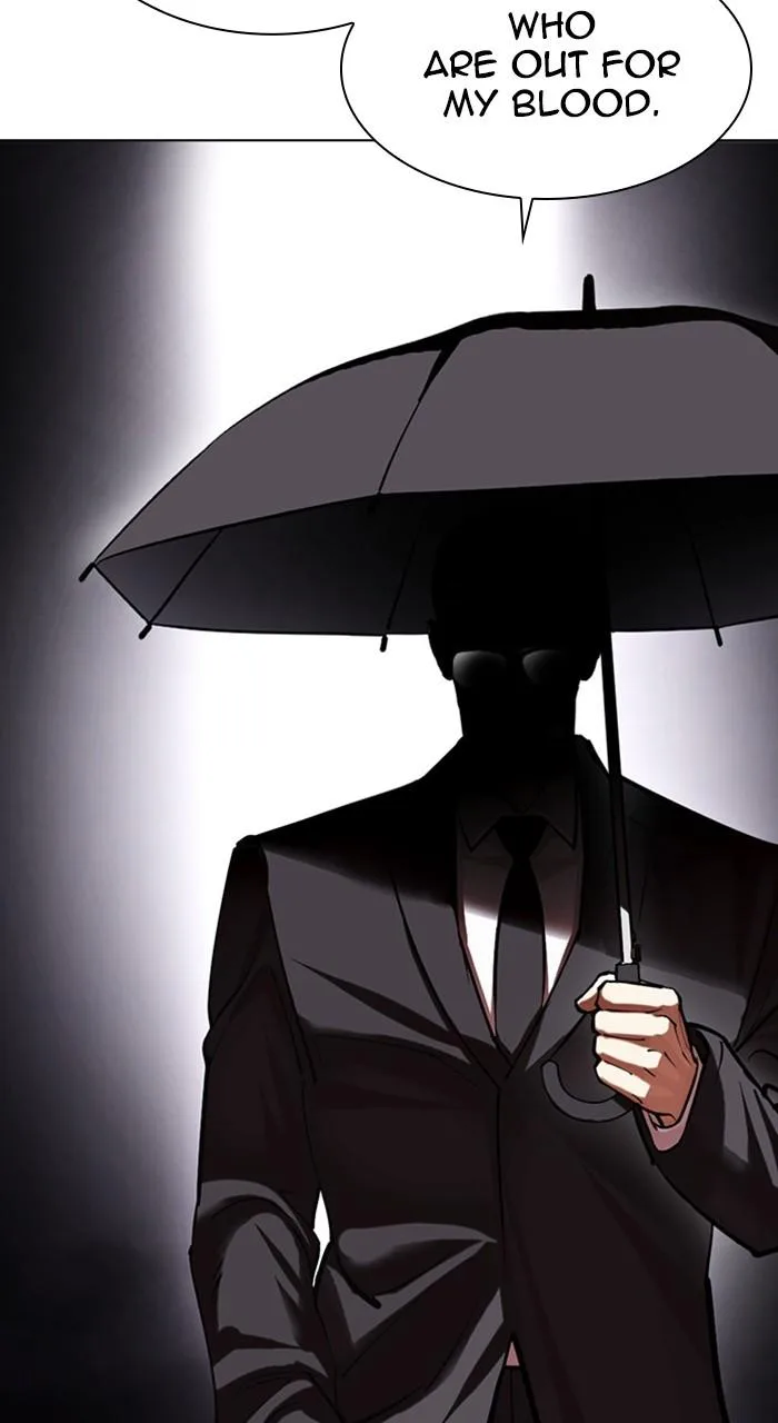 Lookism - Chapter 472 - Page 140