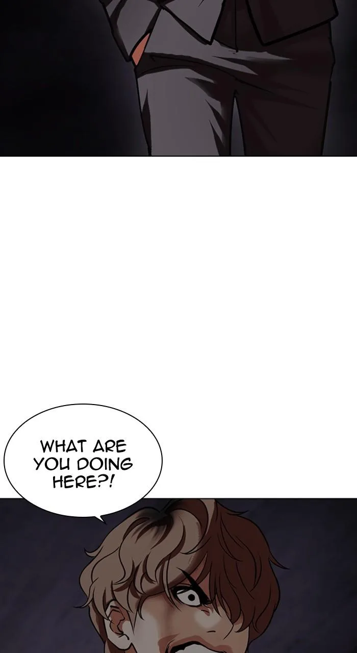 Lookism - Chapter 472 - Page 141