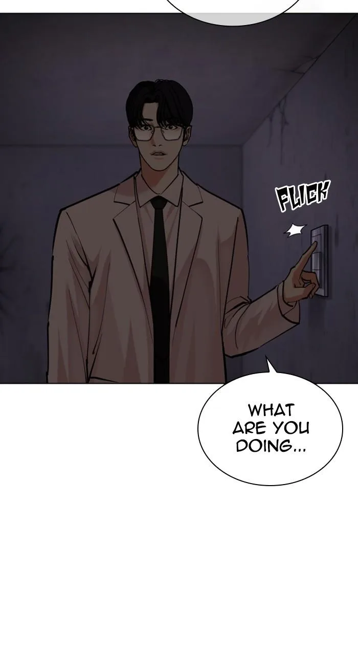 Lookism - Chapter 472 - Page 143