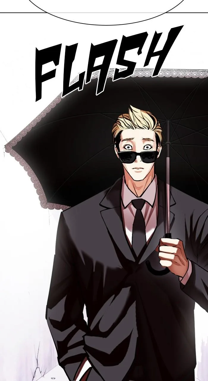 Lookism - Chapter 472 - Page 145