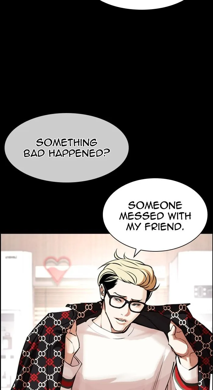 Lookism - Chapter 472 - Page 158
