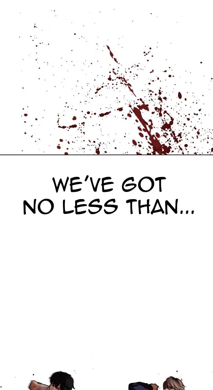 Lookism - Chapter 472 - Page 16