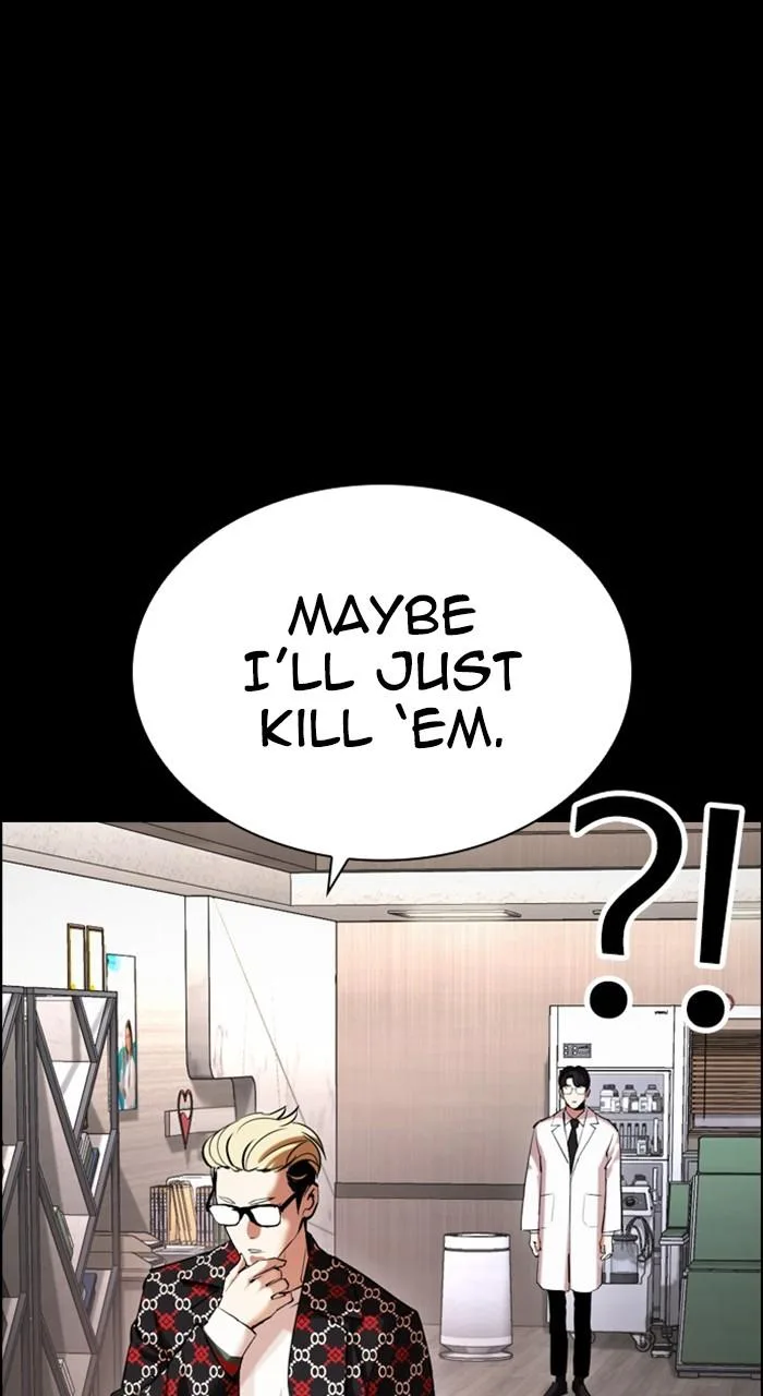 Lookism - Chapter 472 - Page 161
