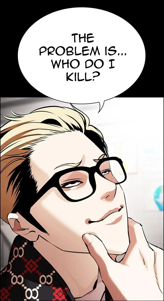 Lookism - Chapter 472 - Page 163