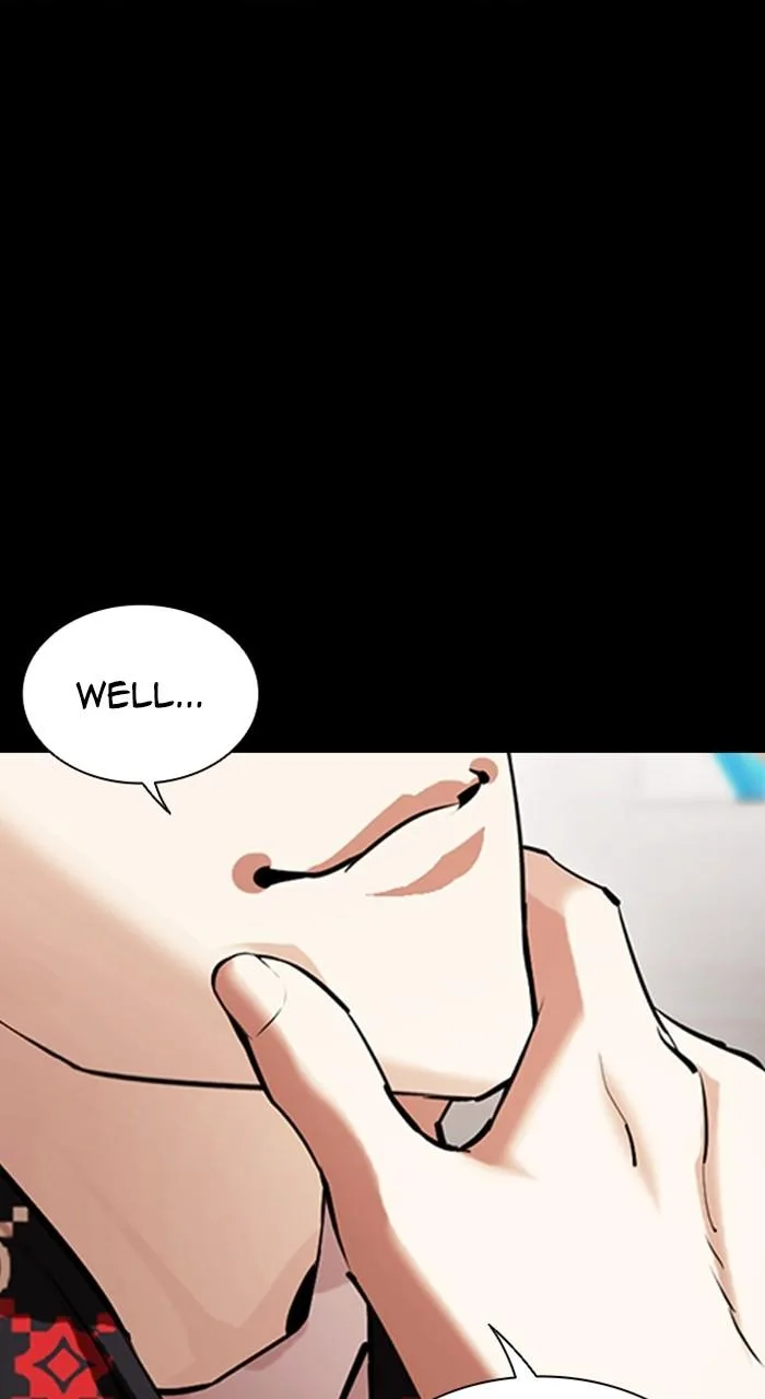 Lookism - Chapter 472 - Page 164