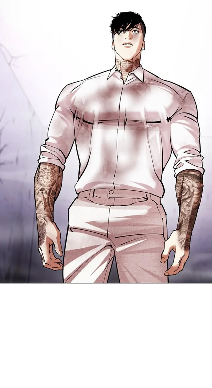Lookism - Chapter 472 - Page 166