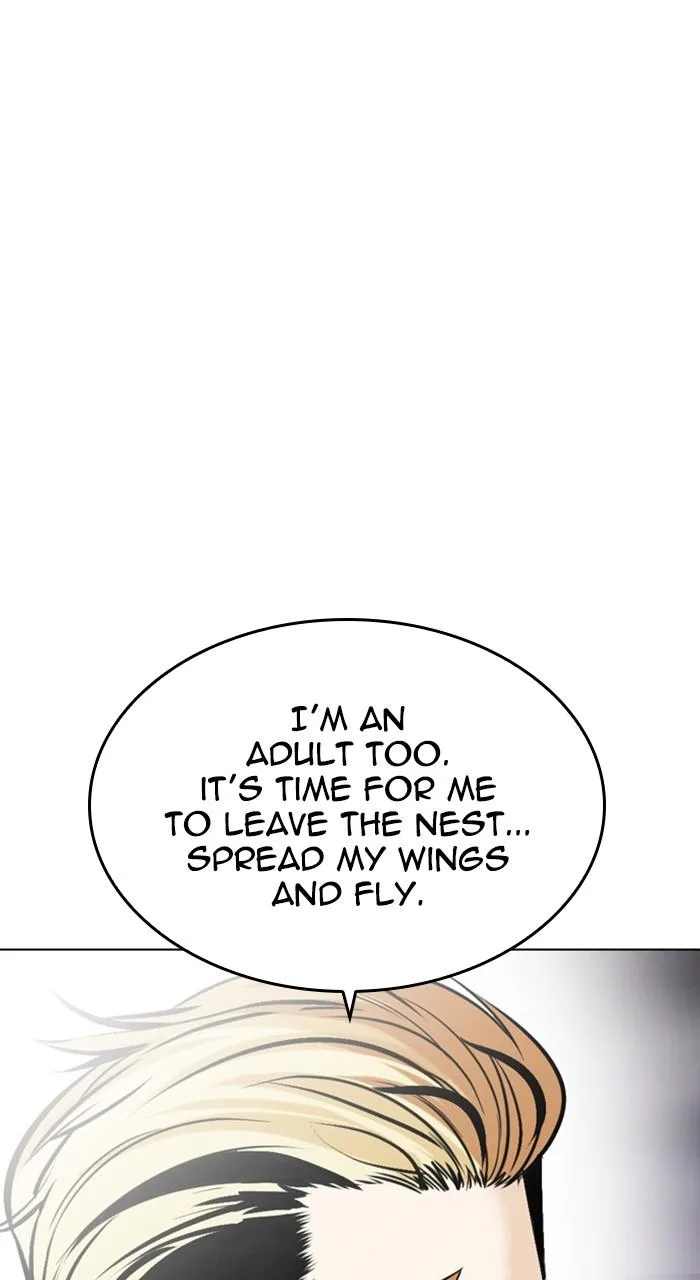 Lookism - Chapter 472 - Page 168