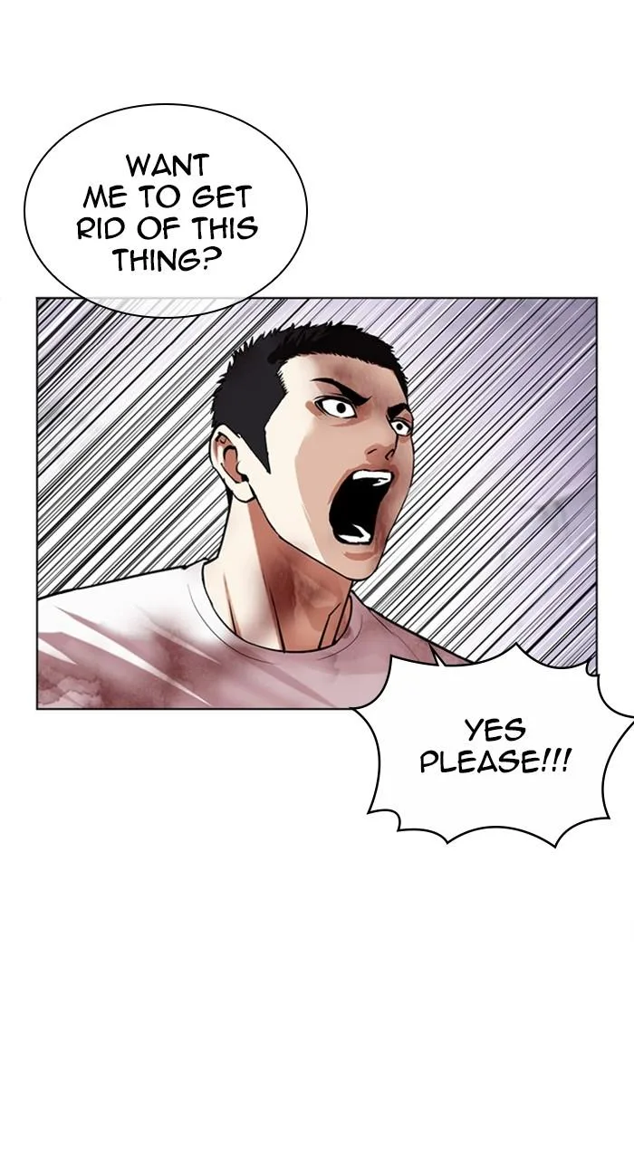 Lookism - Chapter 472 - Page 173