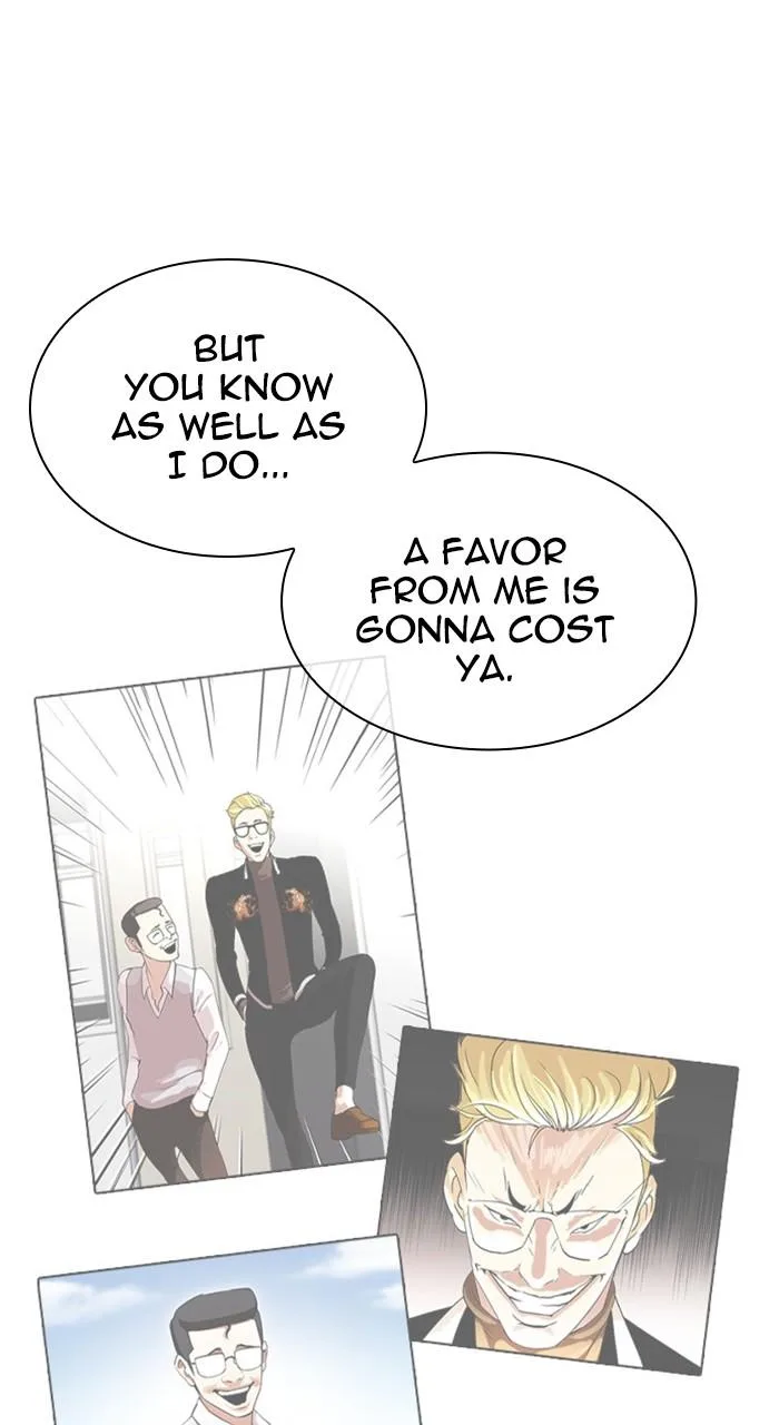 Lookism - Chapter 472 - Page 174