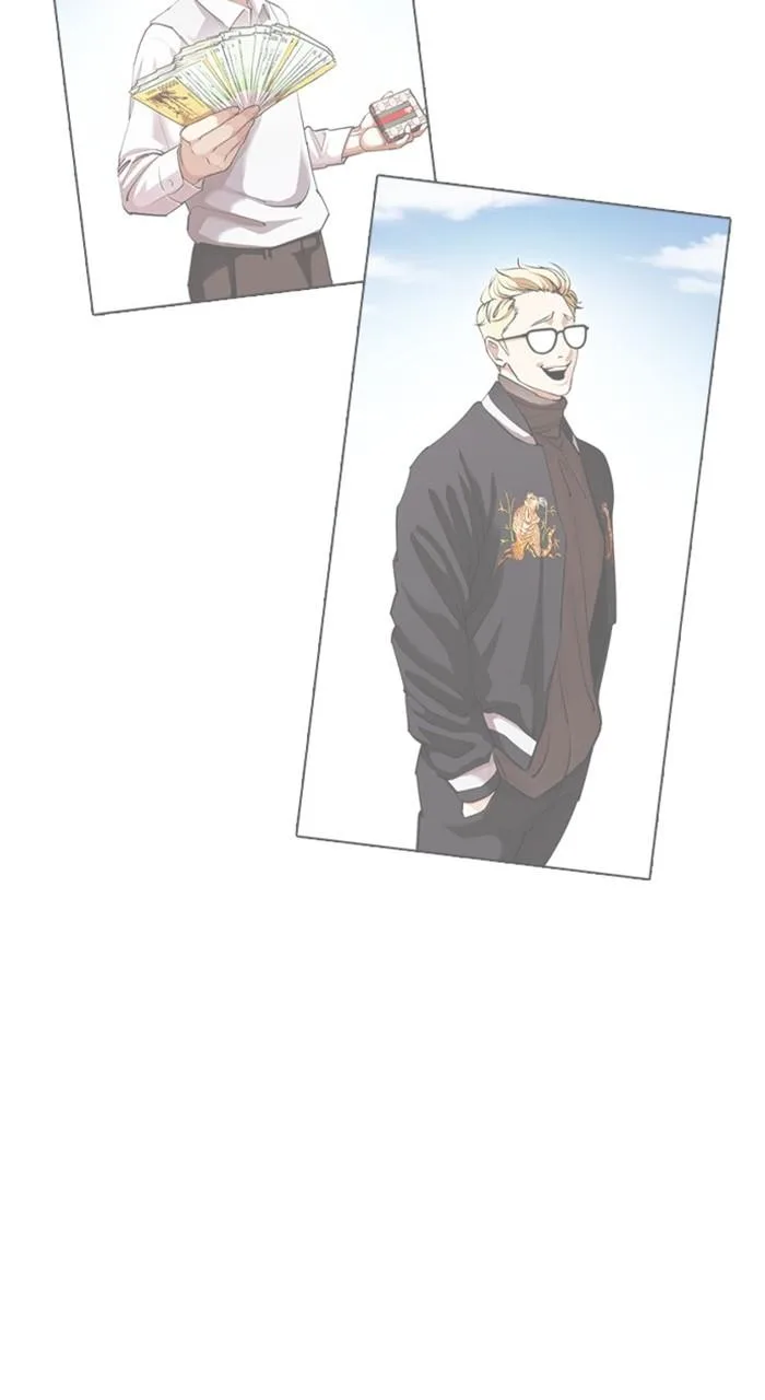Lookism - Chapter 472 - Page 175