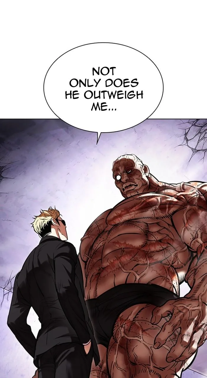 Lookism - Chapter 472 - Page 176