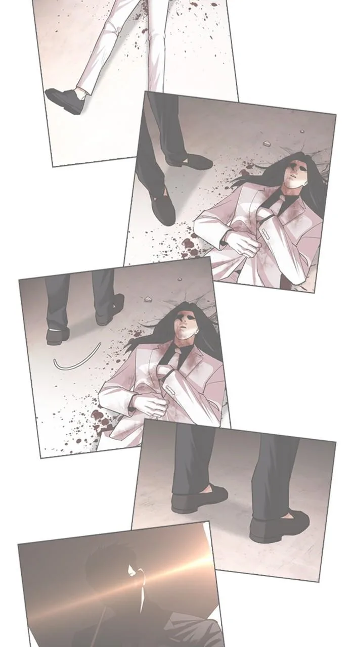 Lookism - Chapter 472 - Page 179
