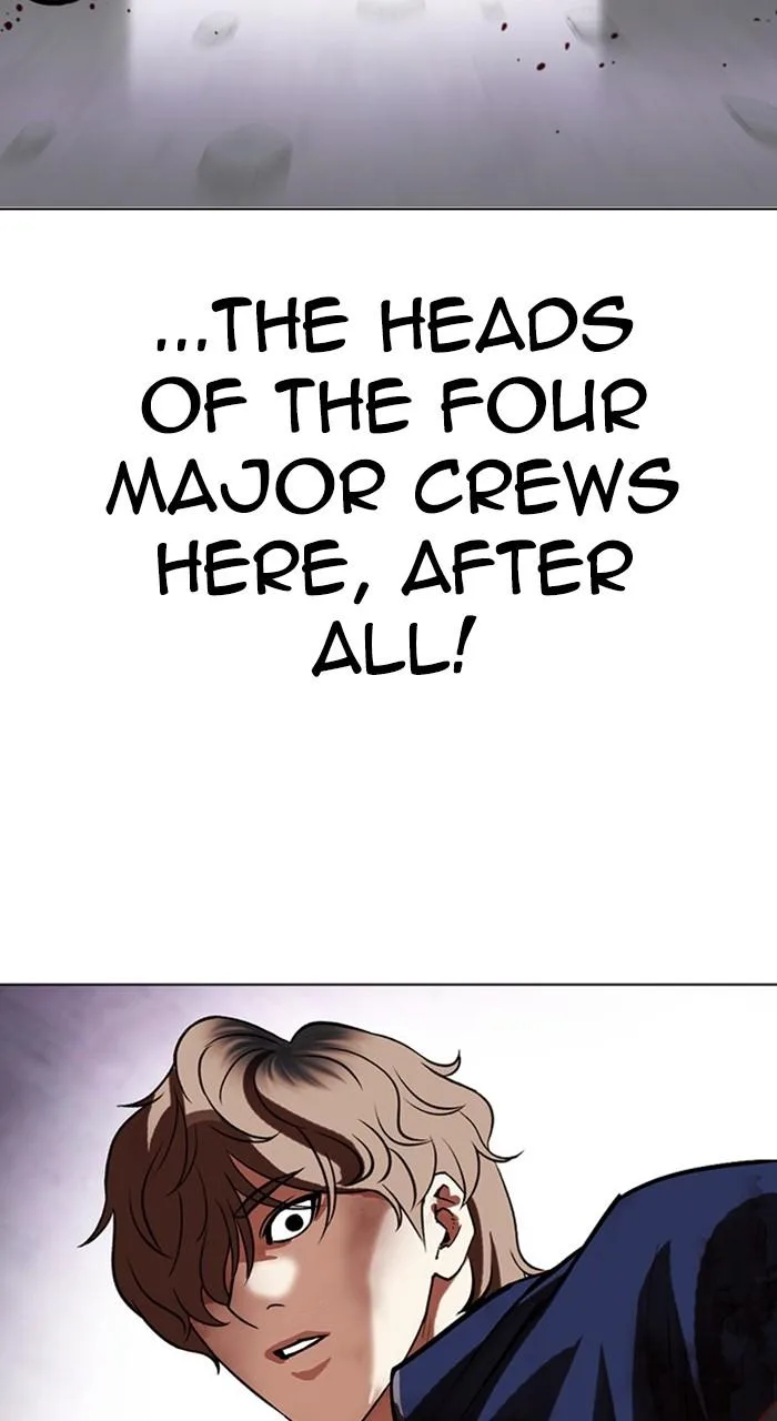 Lookism - Chapter 472 - Page 18