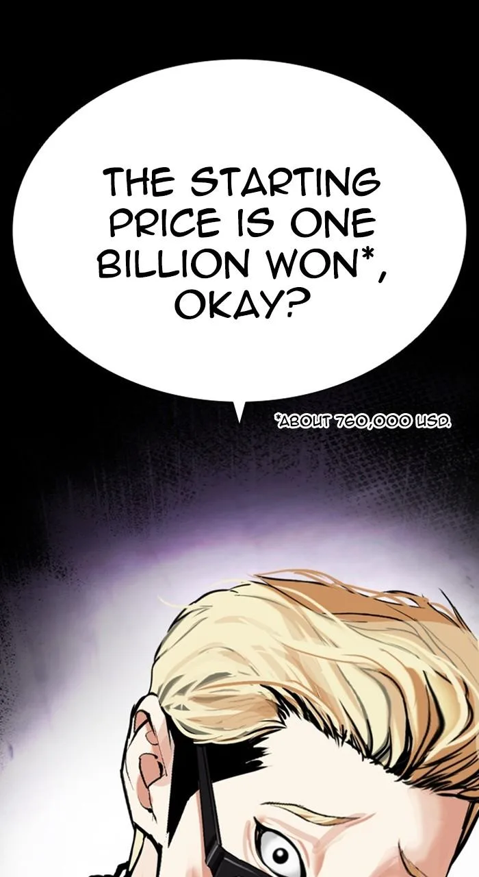 Lookism - Chapter 472 - Page 181