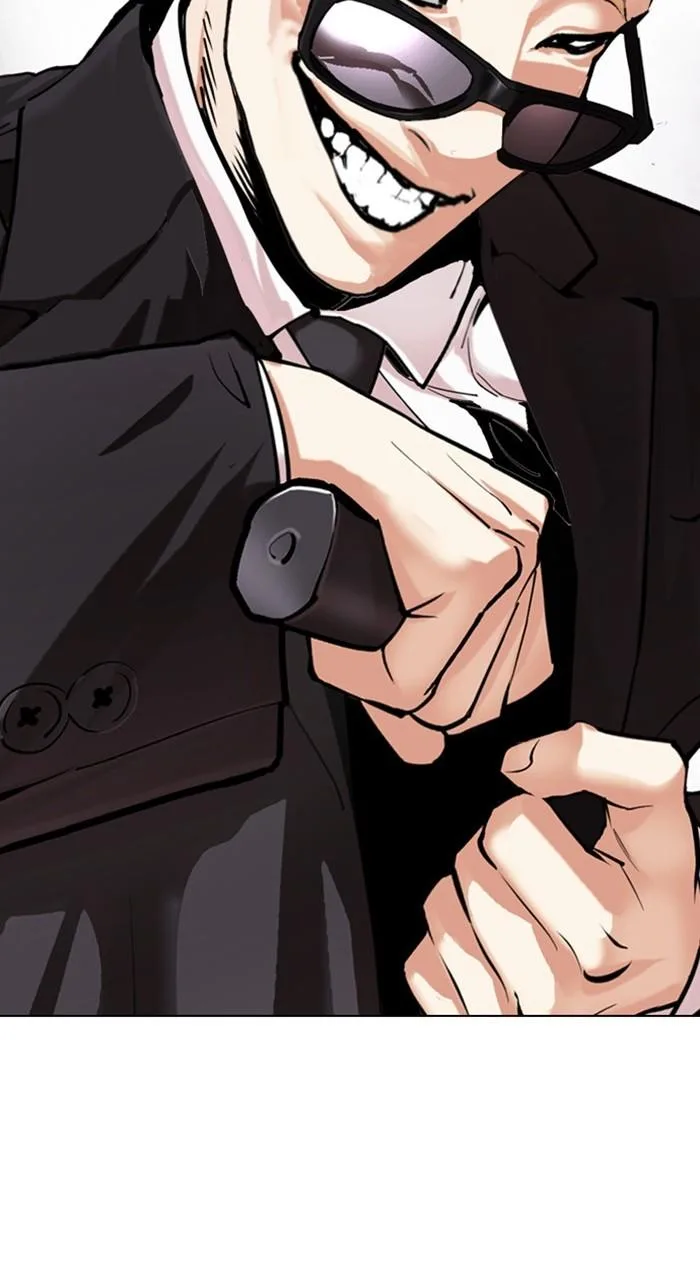 Lookism - Chapter 472 - Page 182