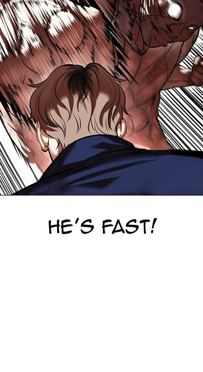 Lookism - Chapter 472 - Page 20