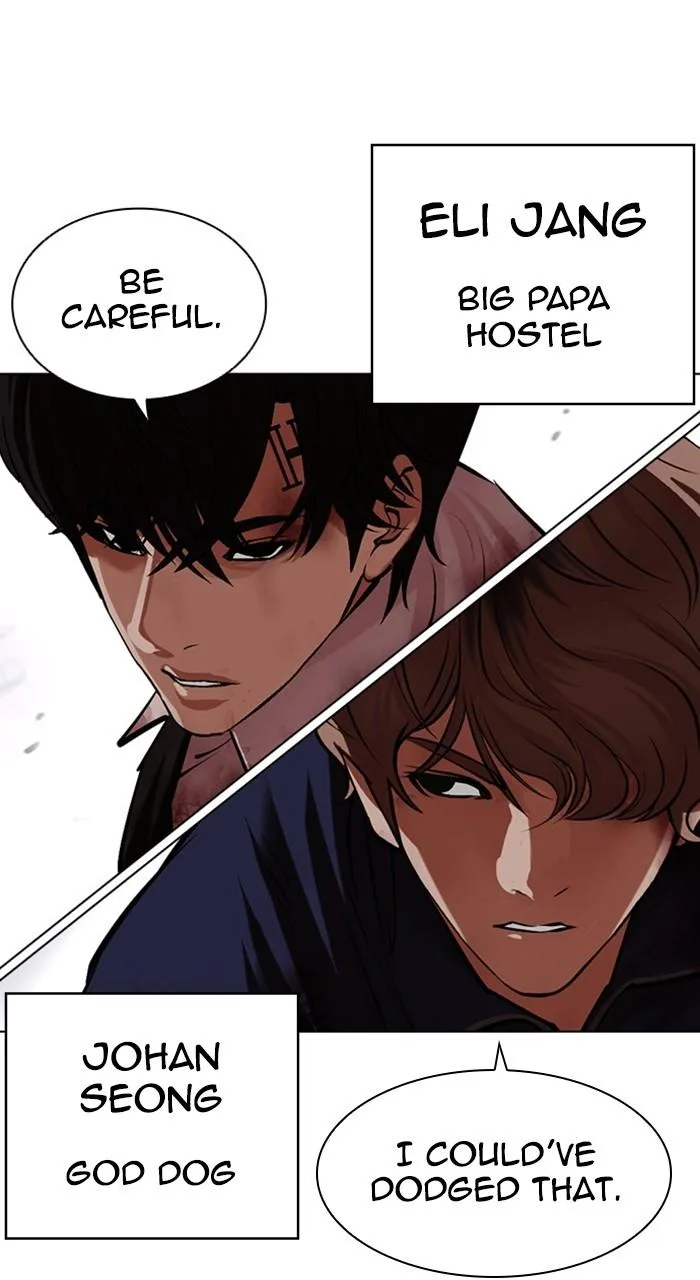 Lookism - Chapter 472 - Page 23