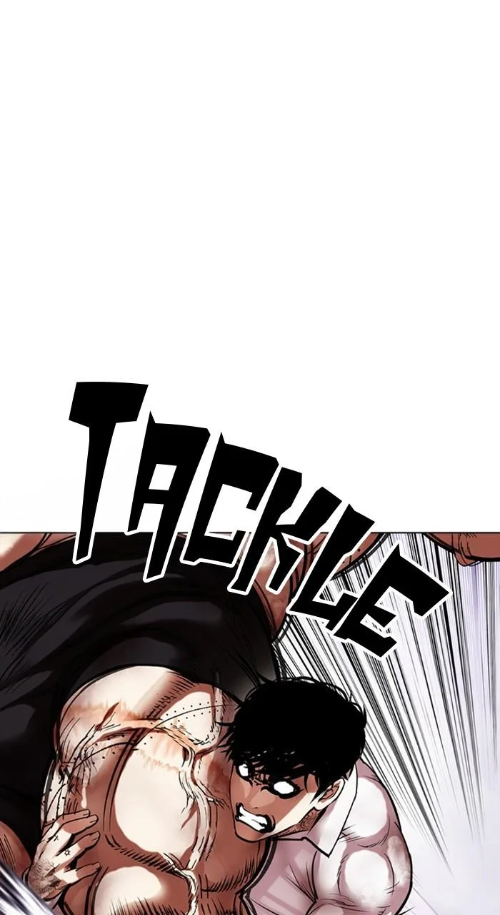 Lookism - Chapter 472 - Page 24