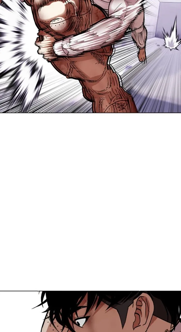 Lookism - Chapter 472 - Page 25
