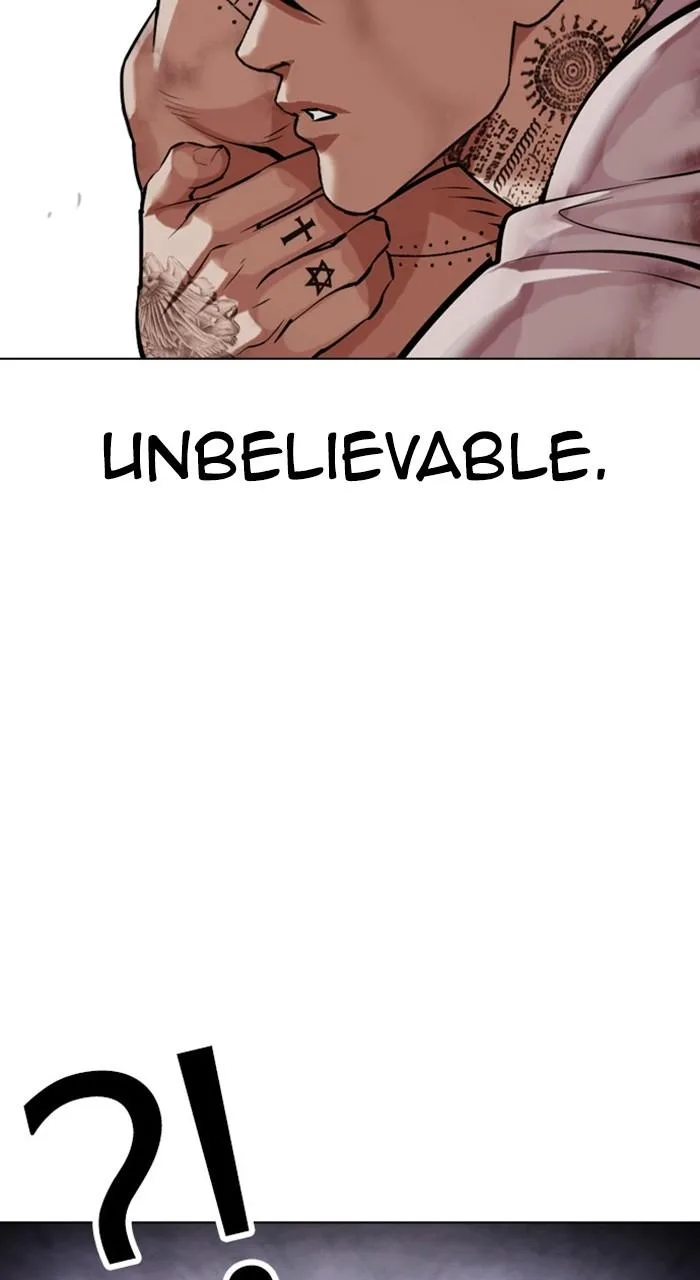 Lookism - Chapter 472 - Page 26