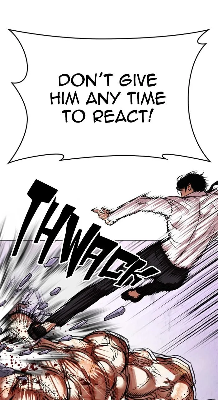 Lookism - Chapter 472 - Page 34