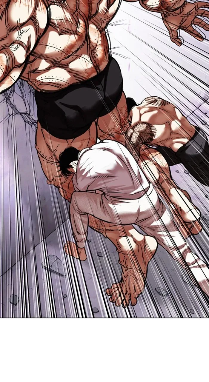 Lookism - Chapter 472 - Page 35