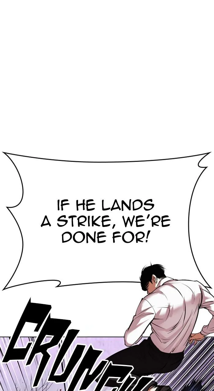Lookism - Chapter 472 - Page 36