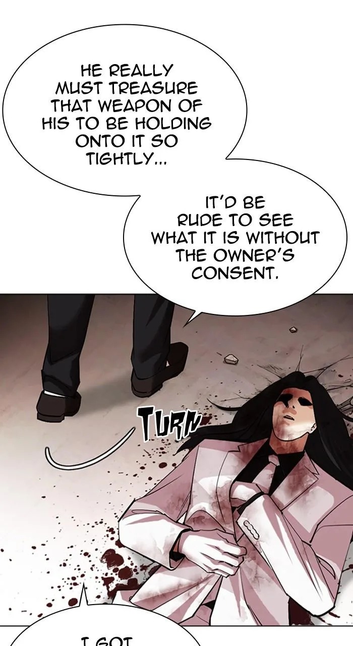Lookism - Chapter 472 - Page 4