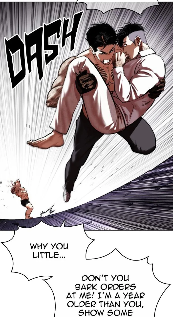 Lookism - Chapter 472 - Page 48