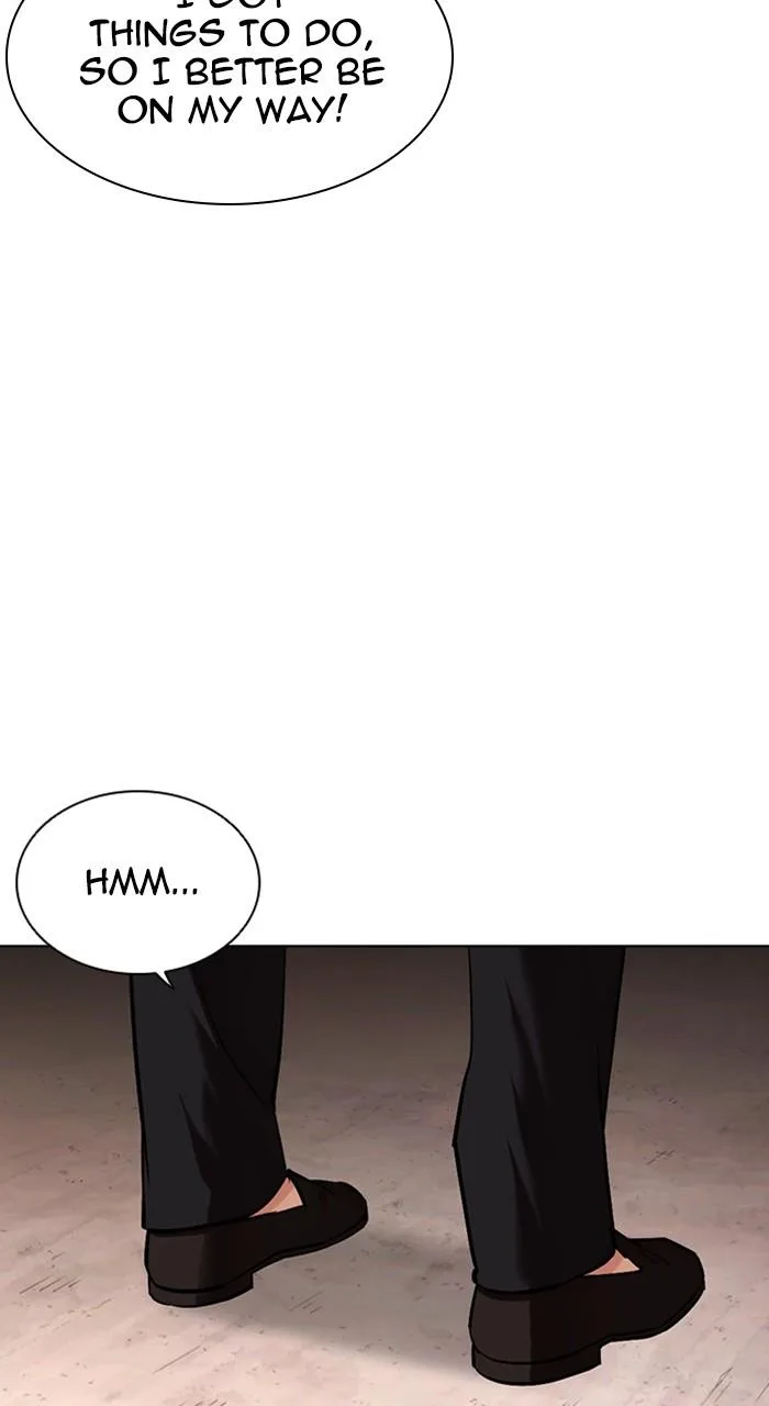 Lookism - Chapter 472 - Page 5