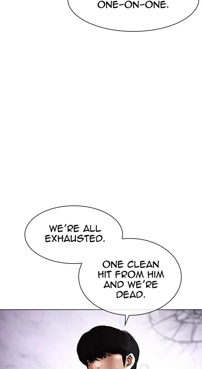 Lookism - Chapter 472 - Page 50