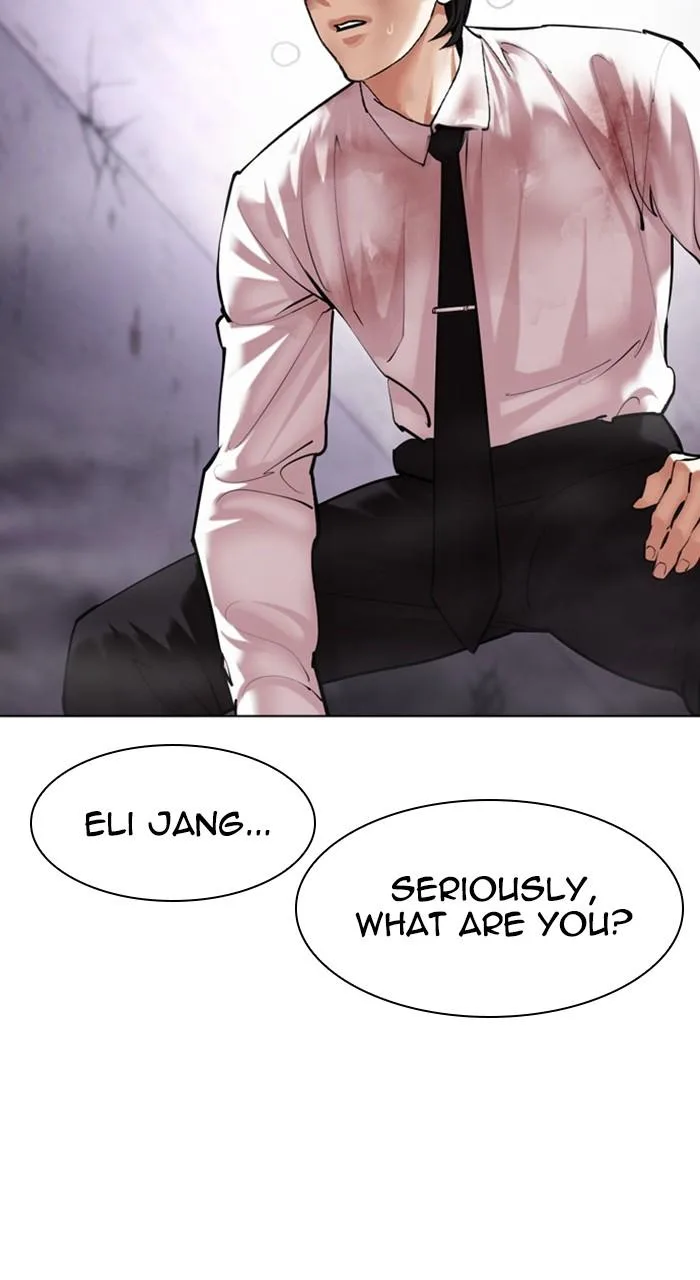Lookism - Chapter 472 - Page 51