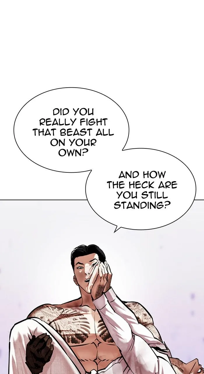 Lookism - Chapter 472 - Page 52