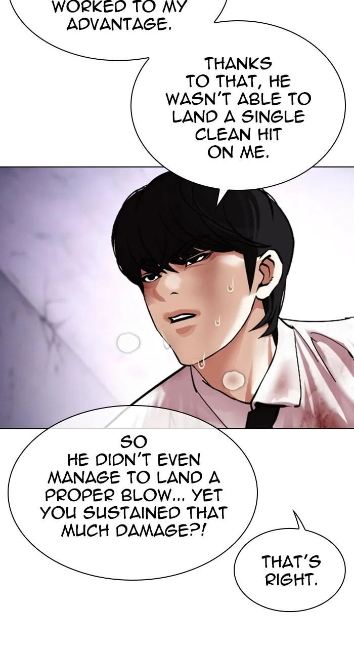 Lookism - Chapter 472 - Page 54