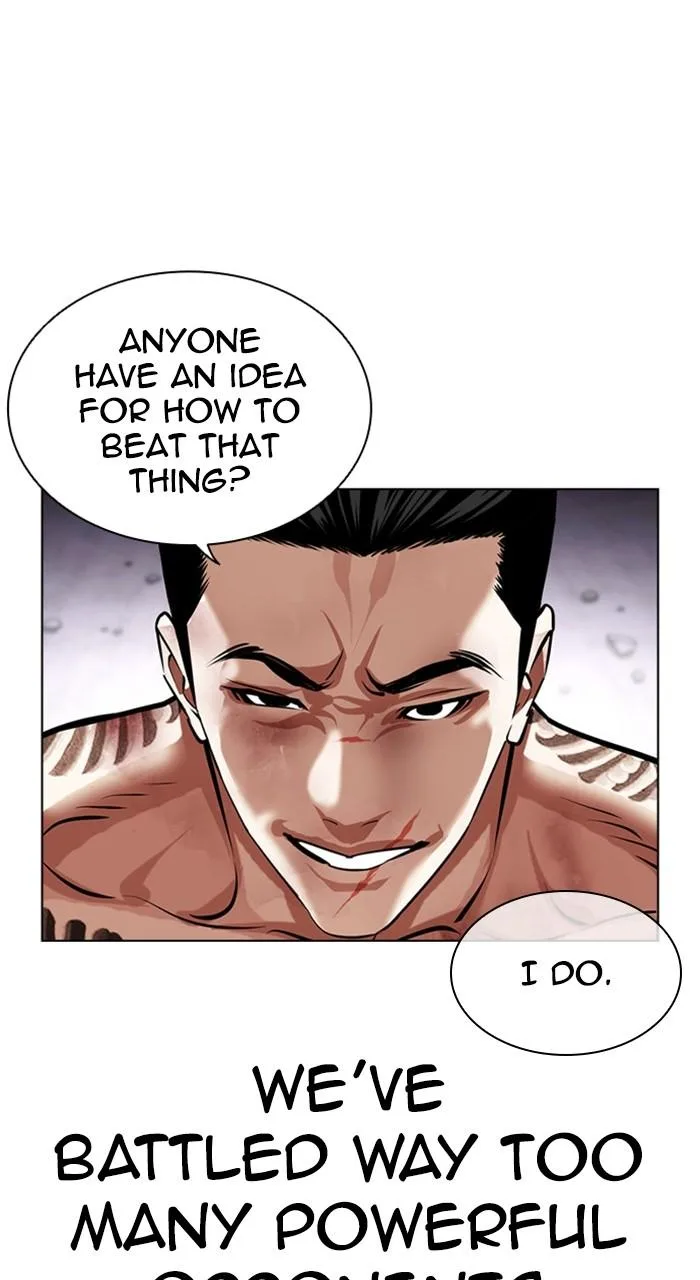 Lookism - Chapter 472 - Page 58