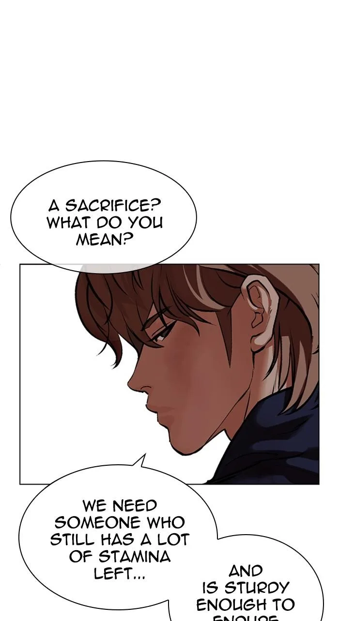 Lookism - Chapter 472 - Page 61