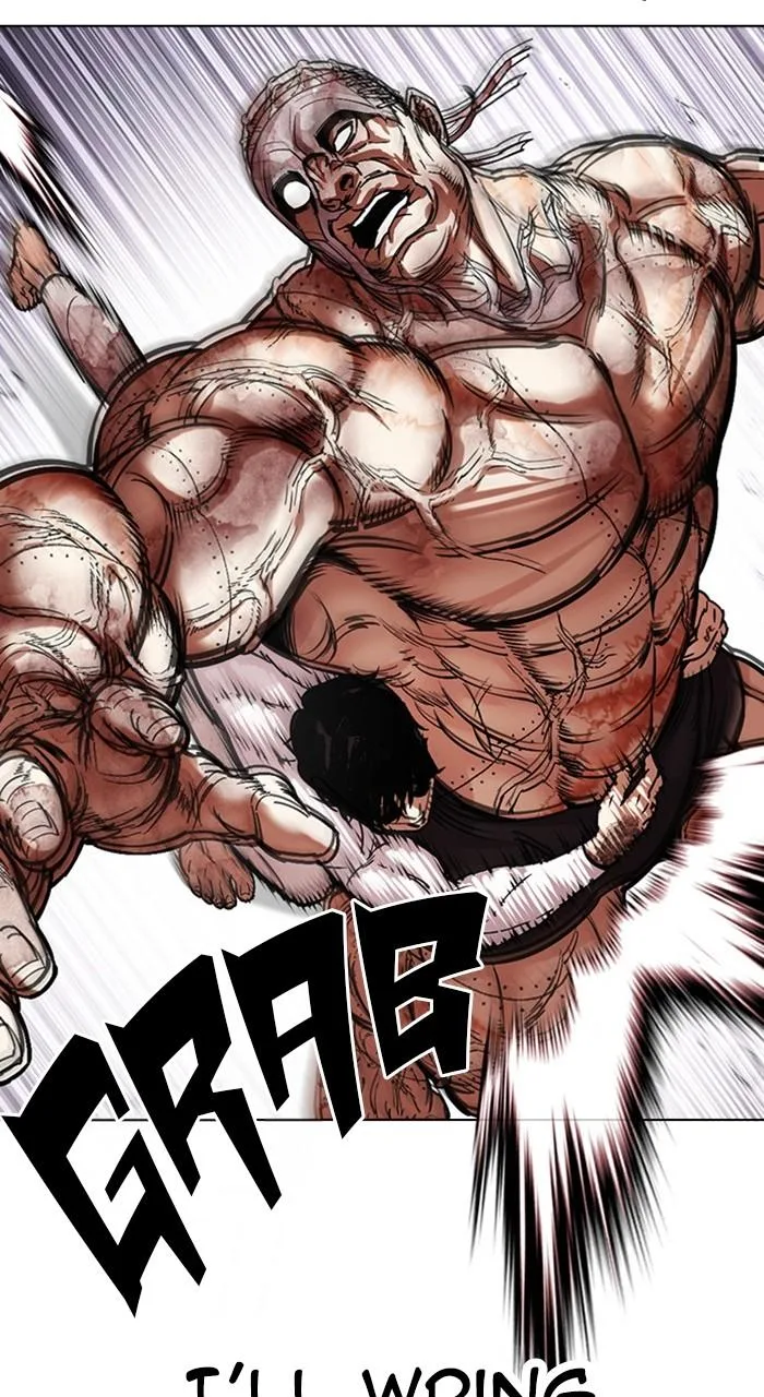 Lookism - Chapter 472 - Page 68